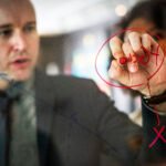 Personal Requisite Agility: six principles for holding the line in chaos
